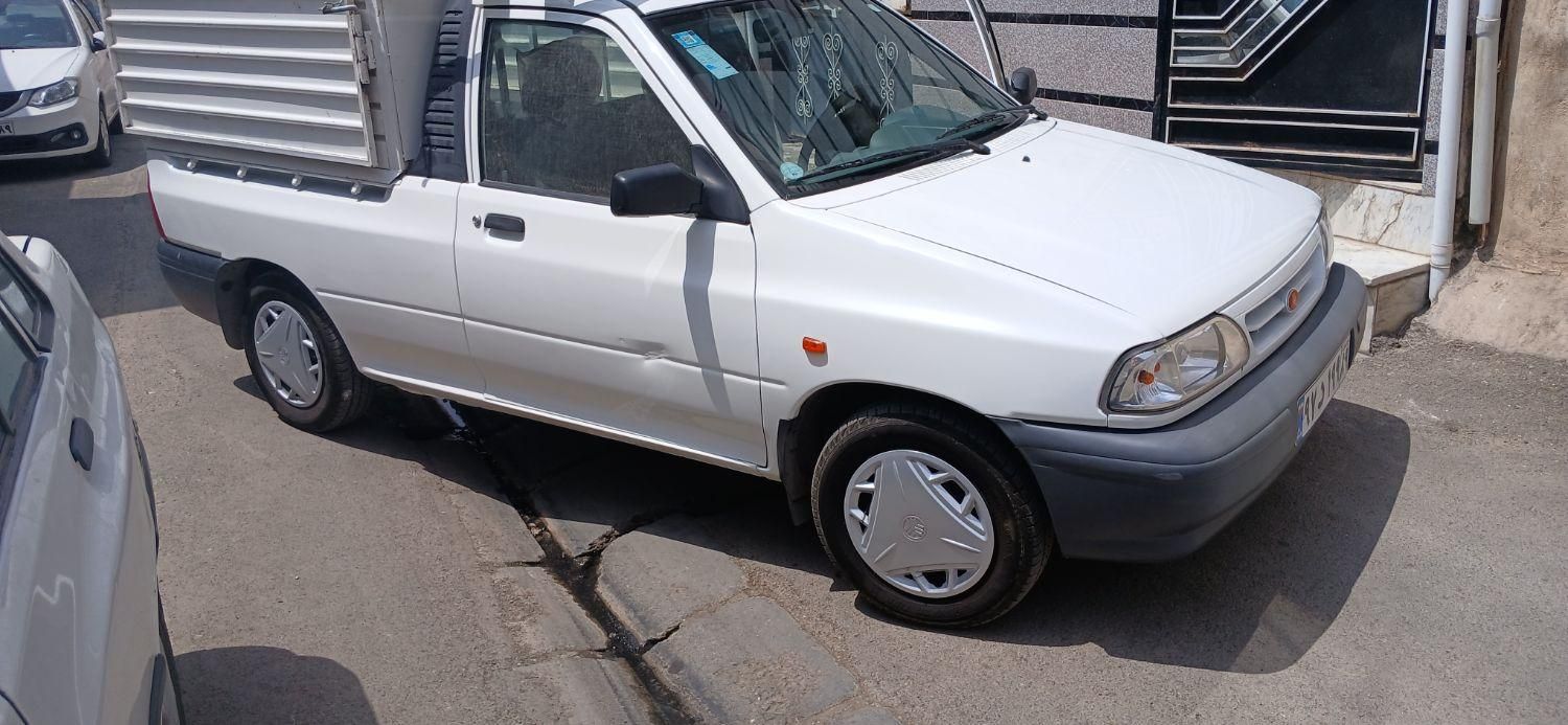 پراید 151 SE - 1403