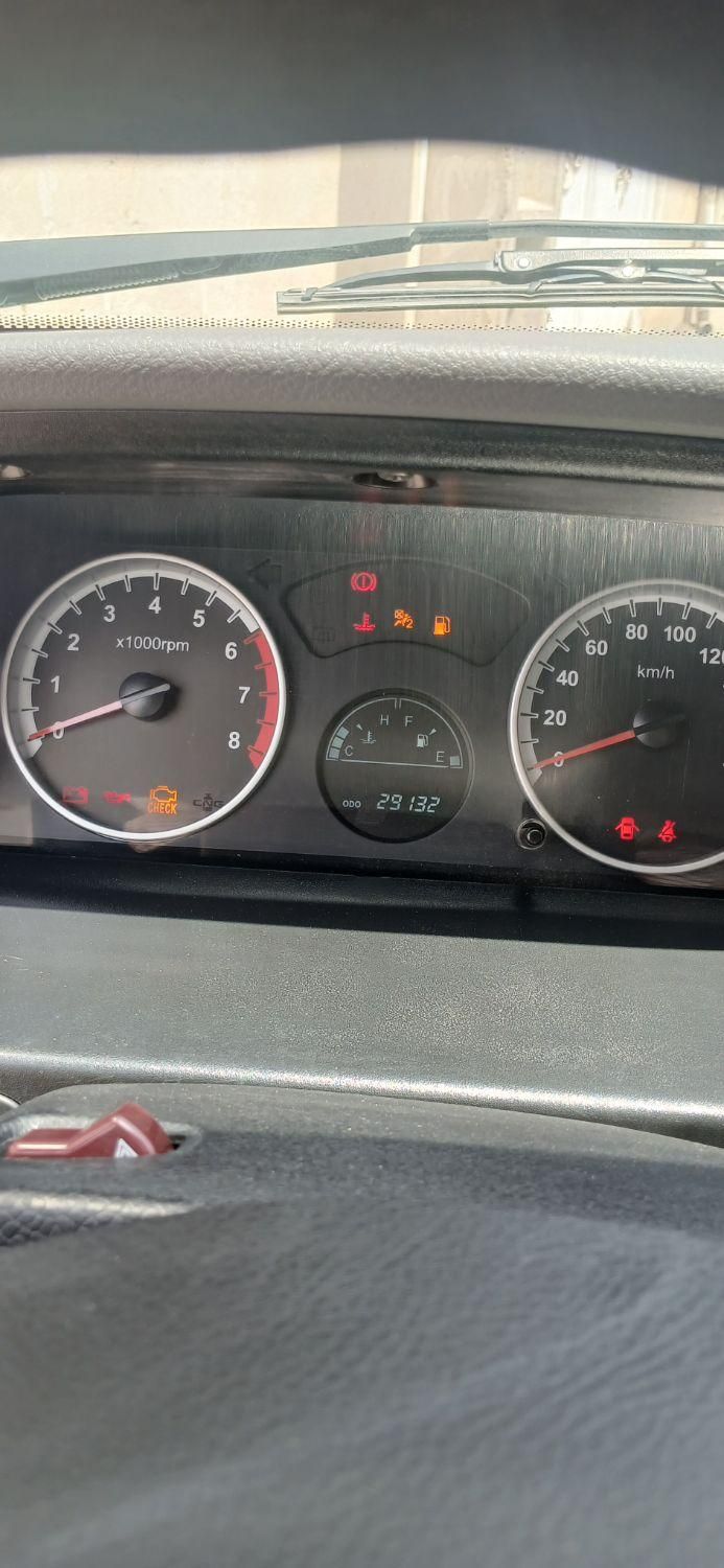 پراید 151 SE - 1403