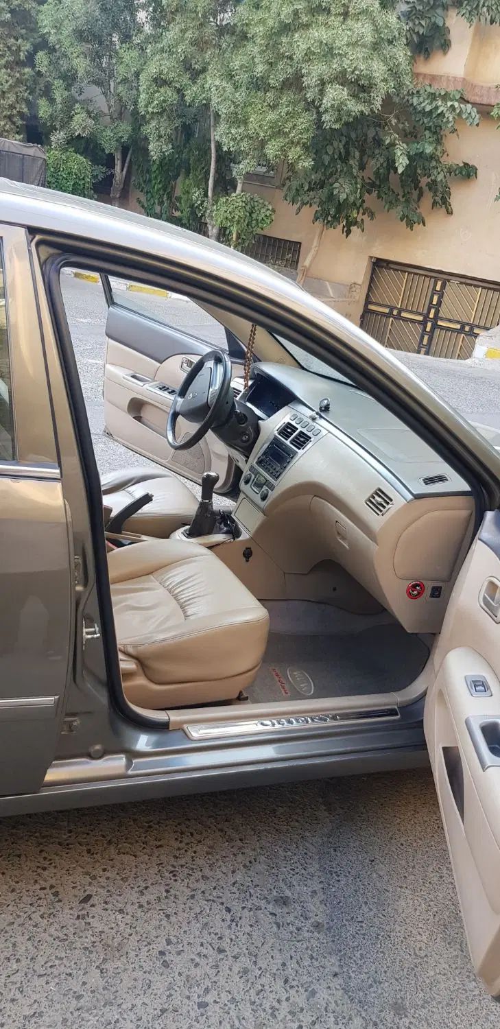 ام وی ام 530 دنده ای - 1391