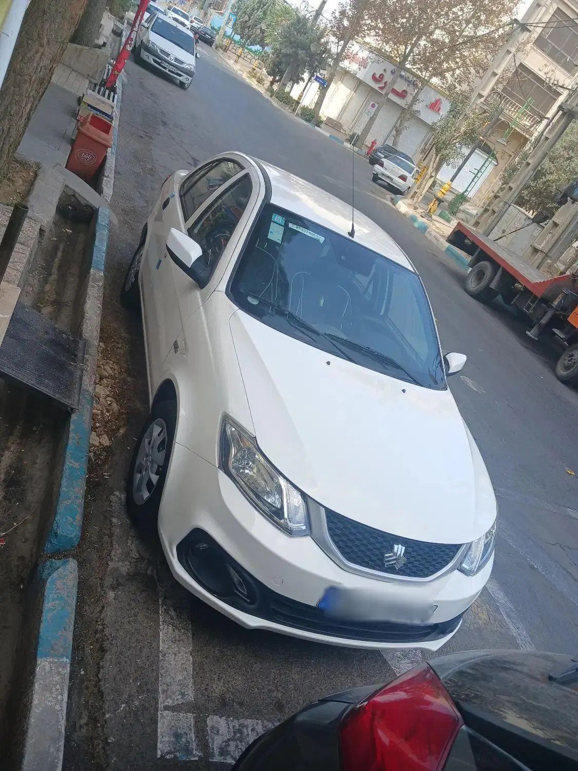 خودرو ساینا، S آگهی ann_20075038