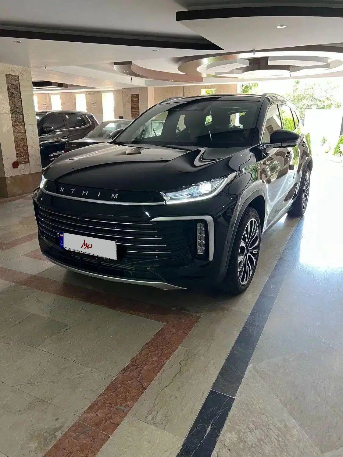 خودرو اکستریم، TXL آگهی ann_20075047