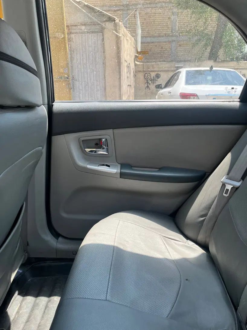 کیا سراتو 2.0 لیتر اتوماتیک GT لاین - 2008