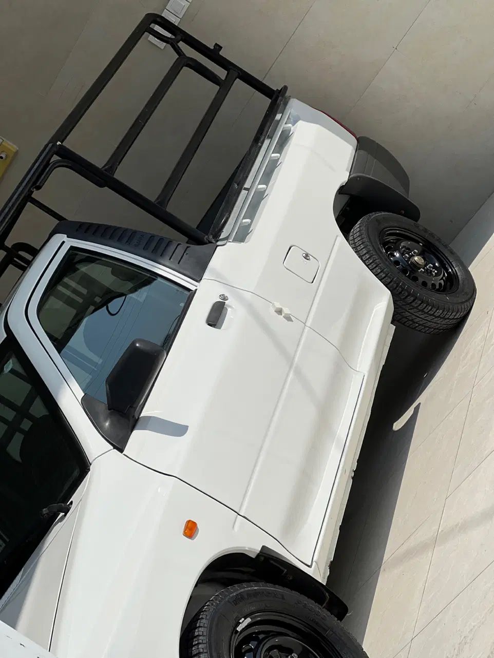 پراید 151 SE - 1402