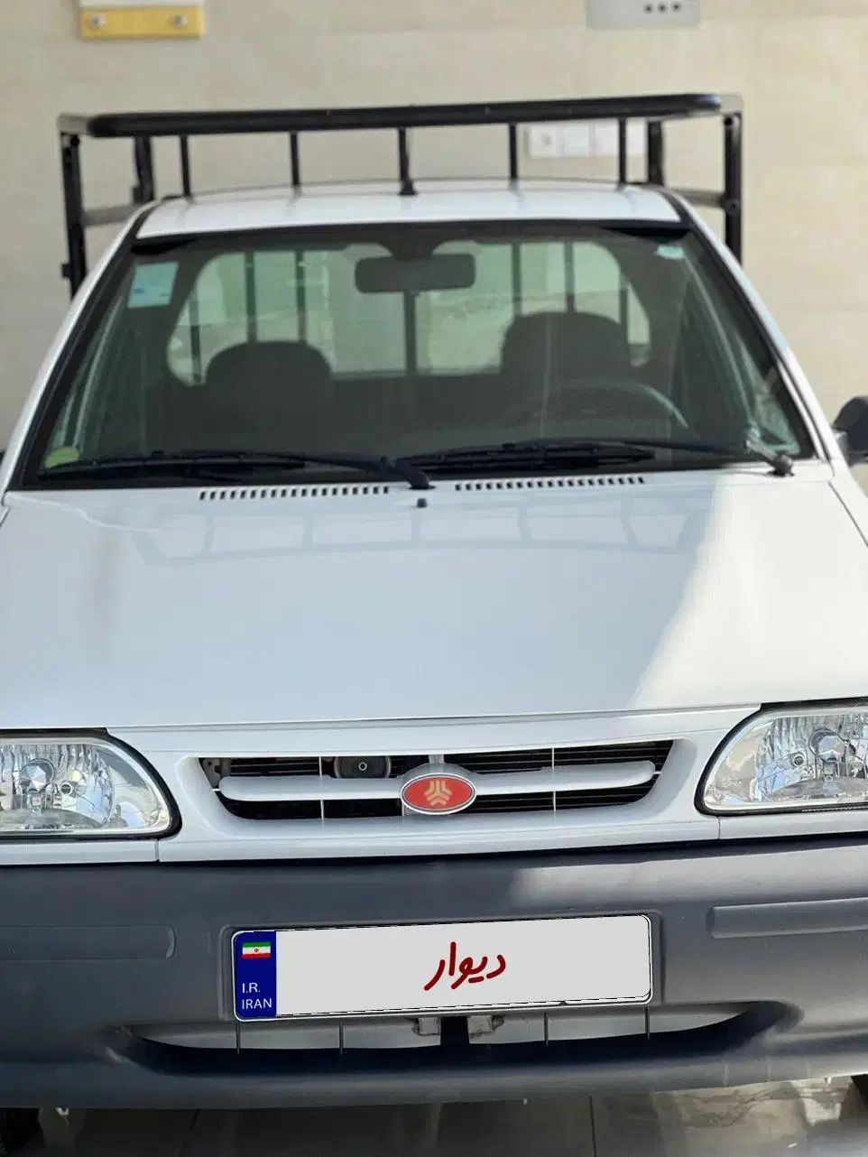 پراید 151 SE - 1402