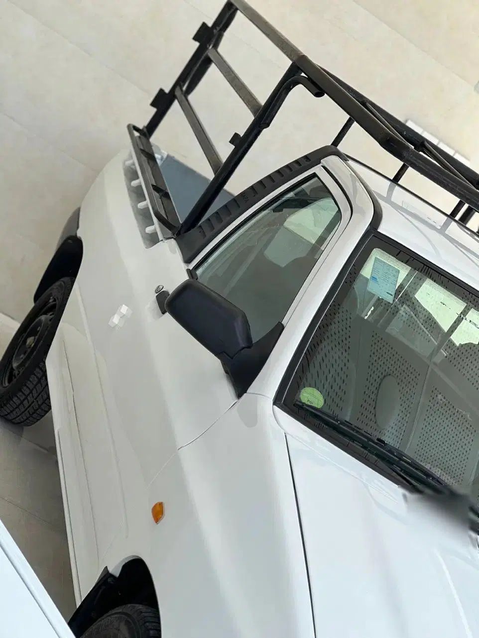 پراید 151 SE - 1402