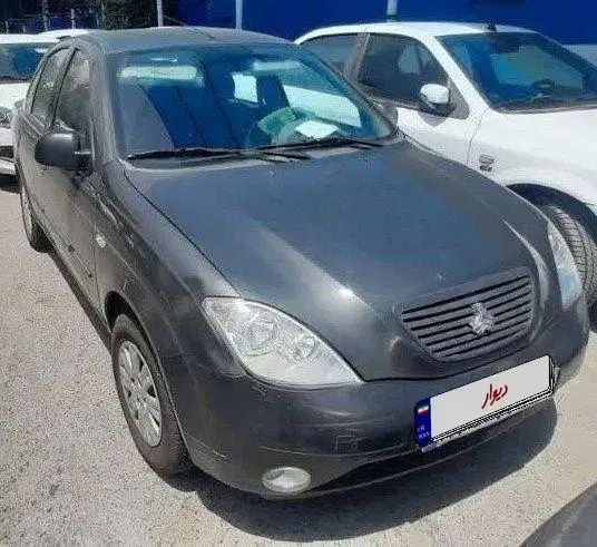تیبا صندوق دار SX - 1399