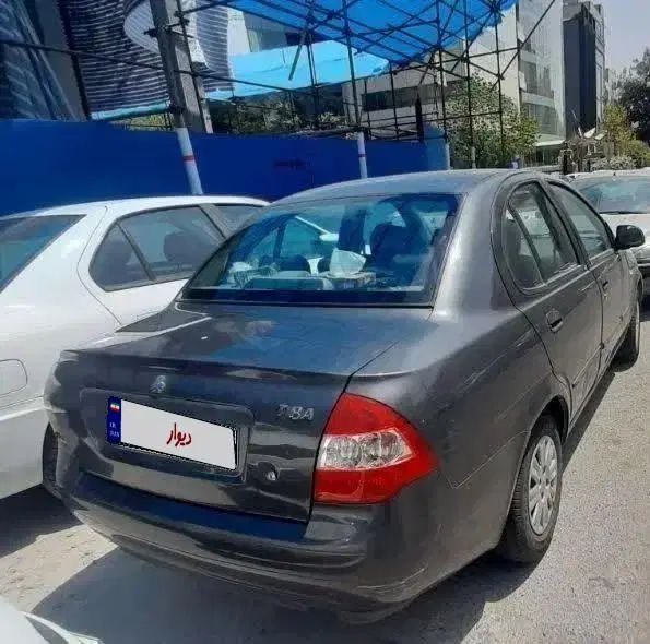 خودرو تیبا، صندوق دار آگهی ann_20075088