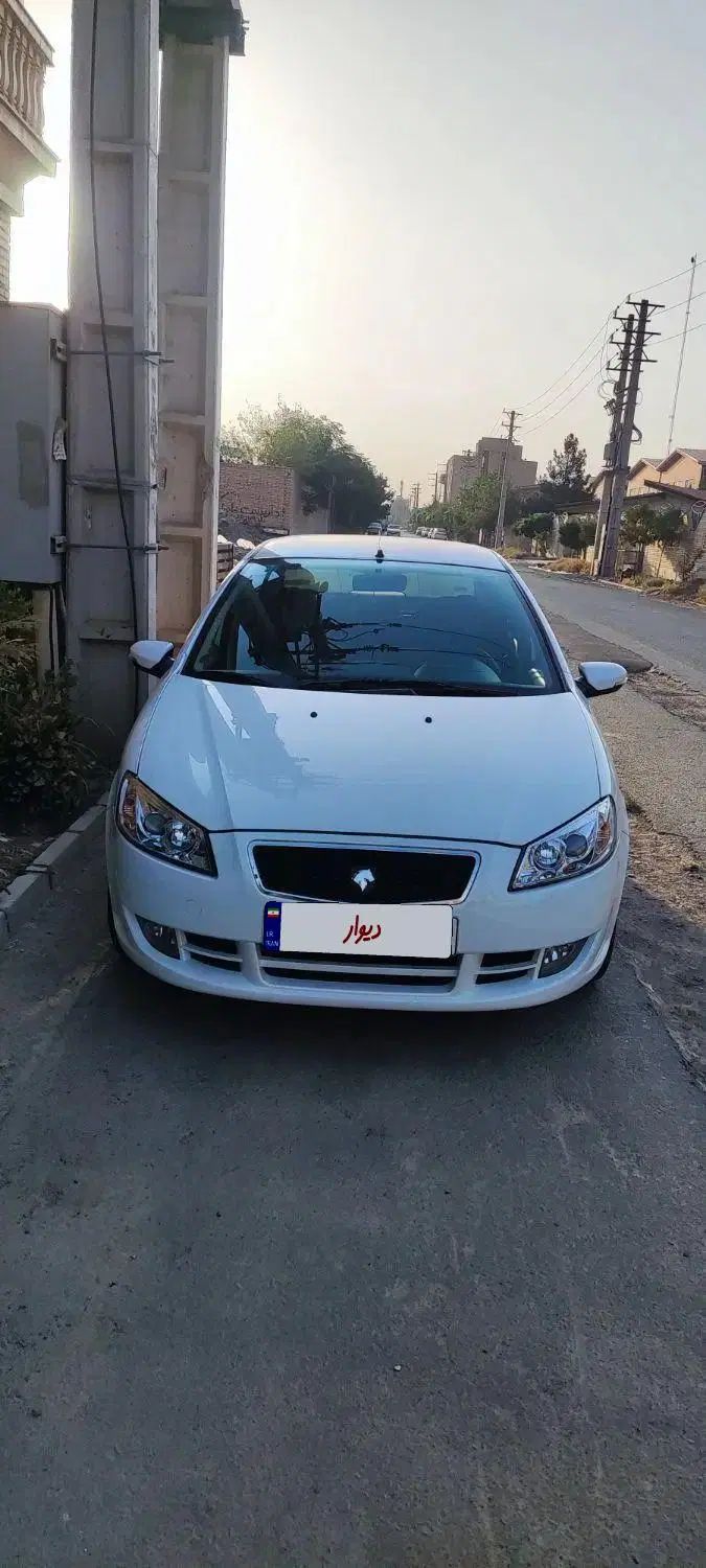خودرو رانا، LX آگهی ann_20075122