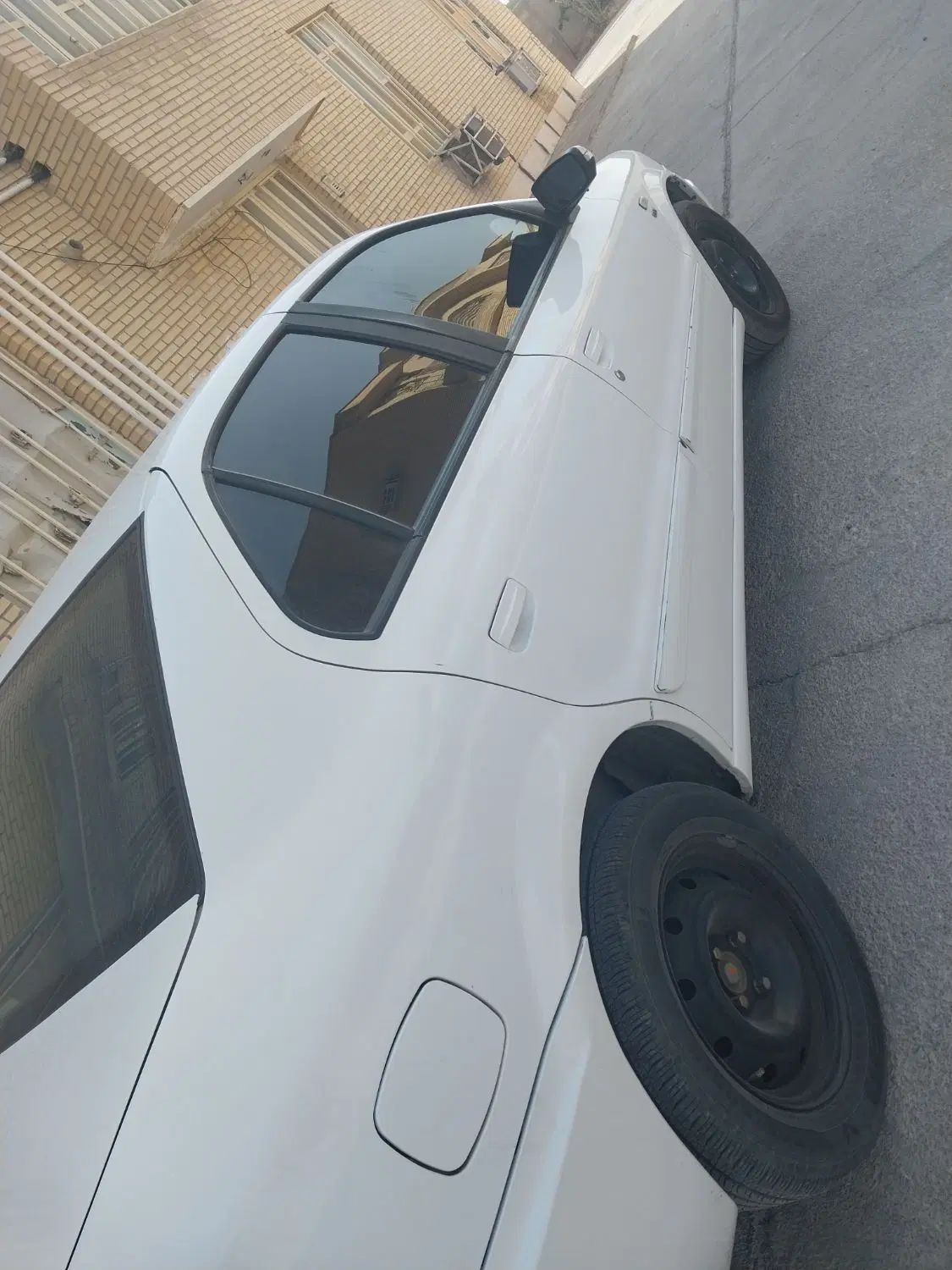 سمند سورن ELX EF7 - 1399
