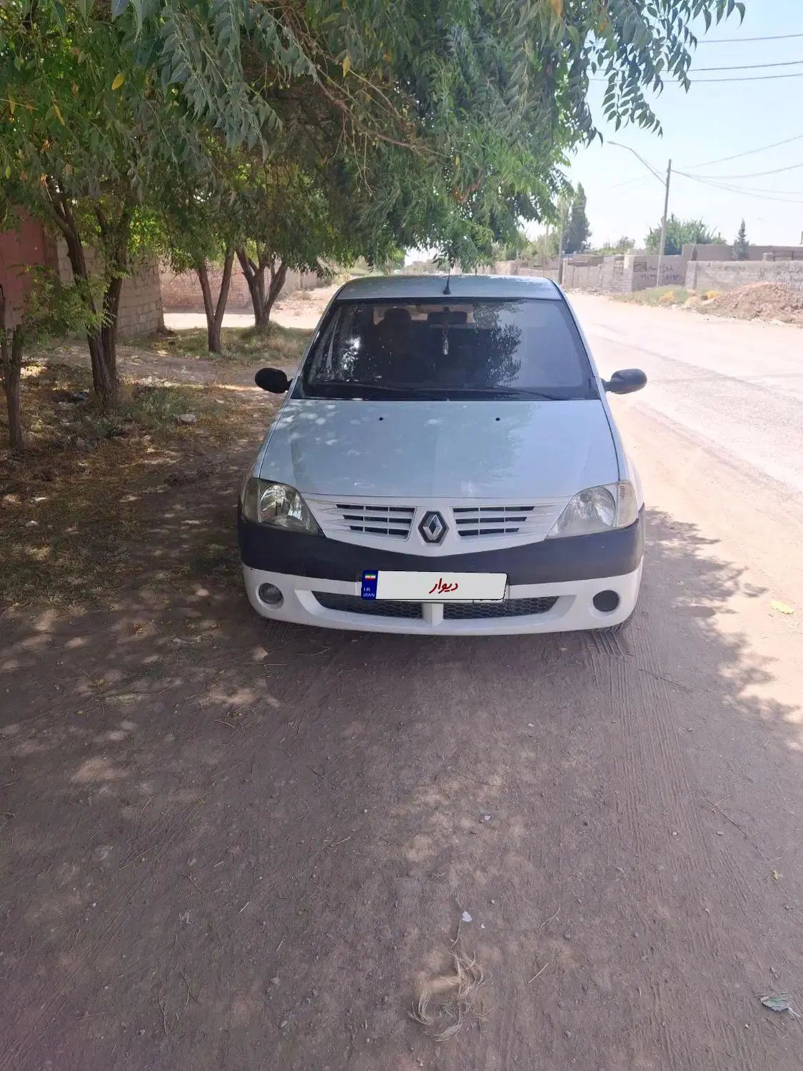 خودرو رنو، تندر 90 آگهی ann_20075170