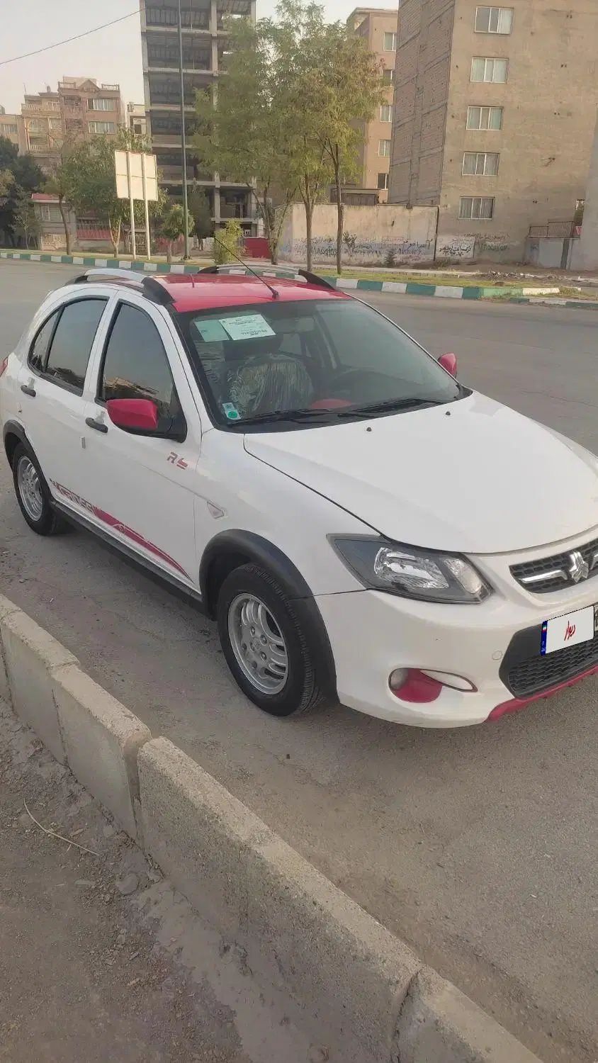 خودرو کوییک، R آگهی ann_20075210