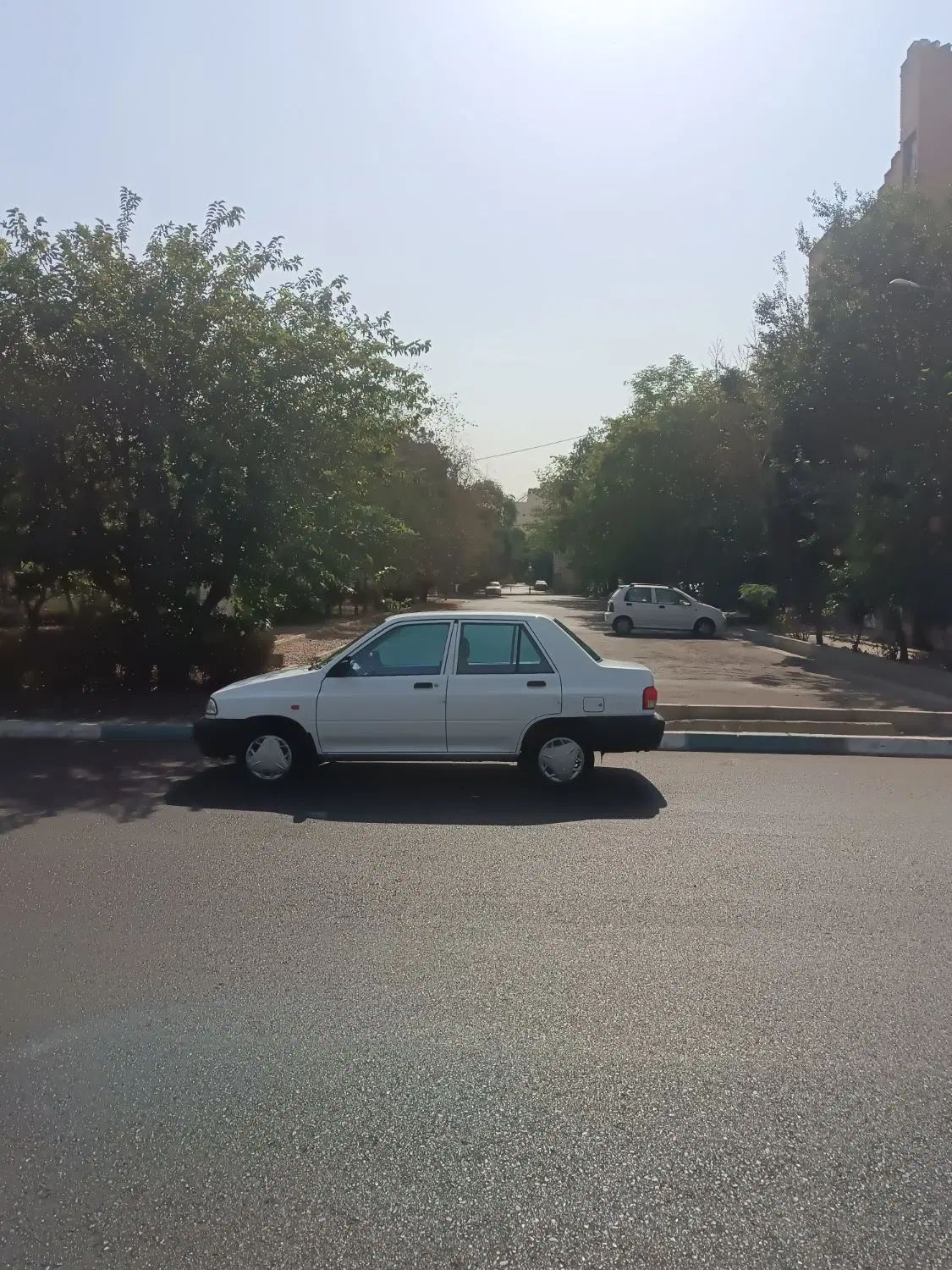 پراید 132 SE - 1398
