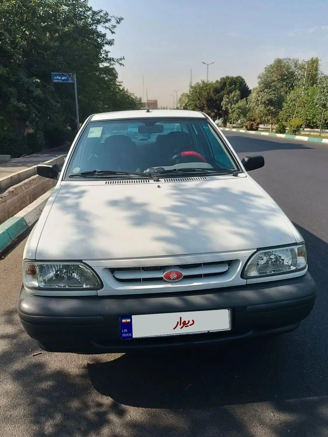 پراید 132 SE - 1398
