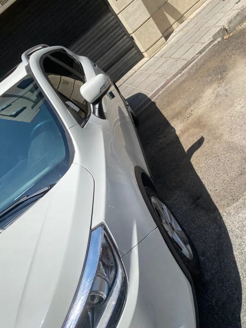 جک S3 اتوماتیک - 1400
