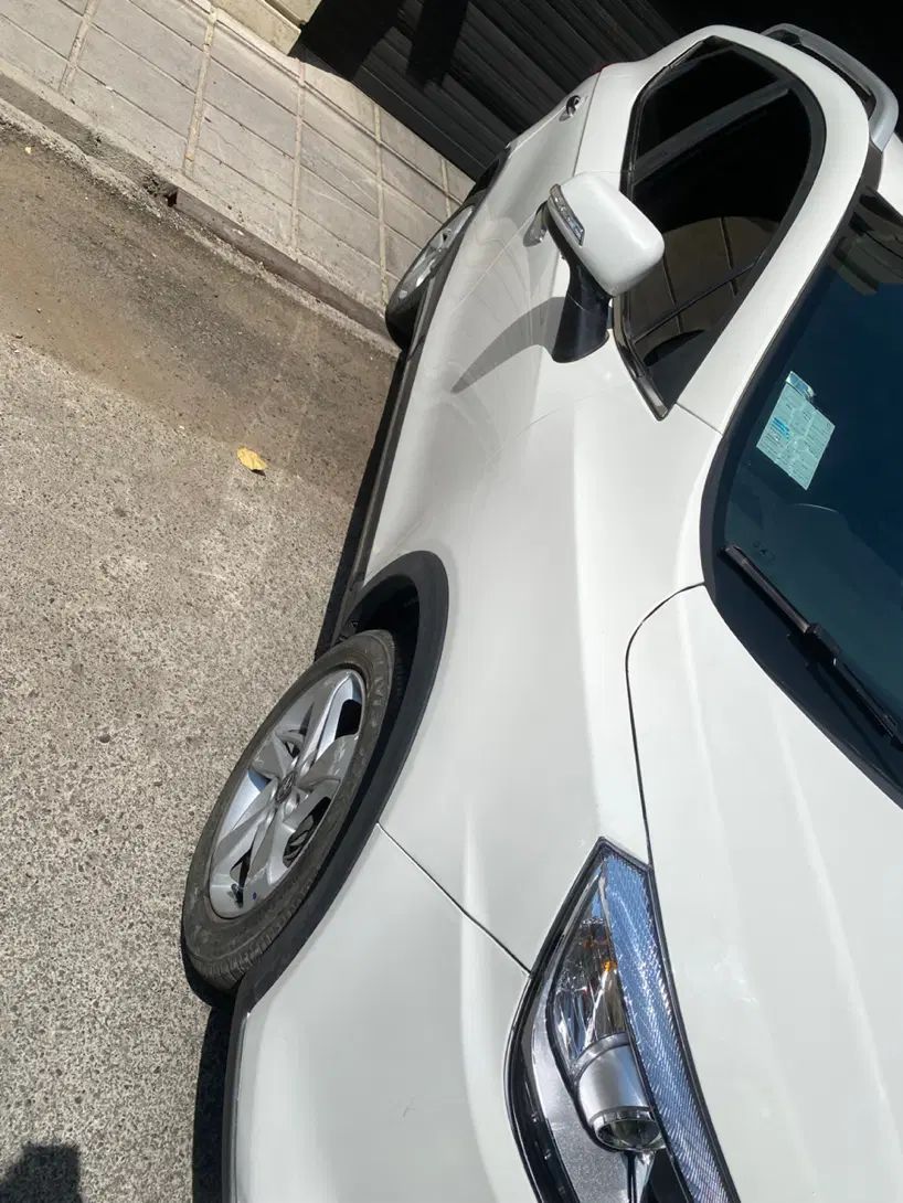 جک S3 اتوماتیک - 1400