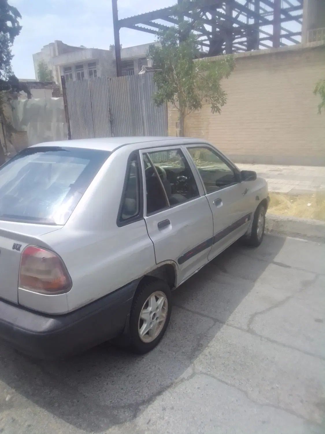 خودرو پراید، 141 آگهی ann_20075247