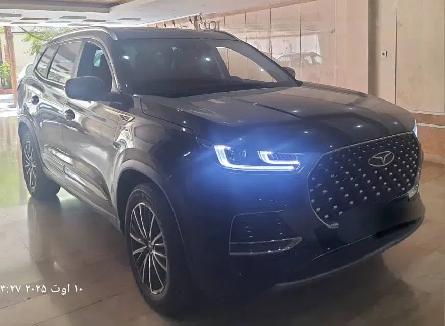فونیکس تیگو 8 پرومکس IE - 2023