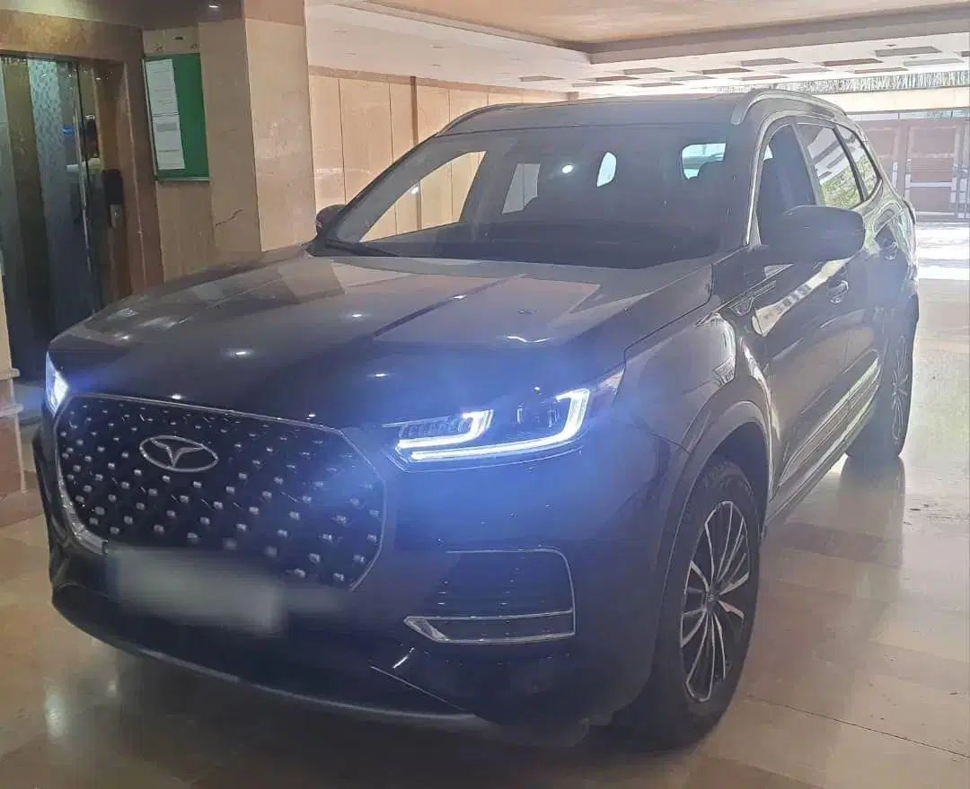 فونیکس تیگو 8 پرومکس IE - 2023