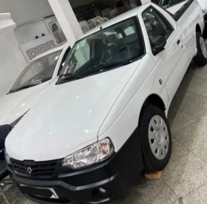 خودرو آریسان، 2 آگهی ann_20075274