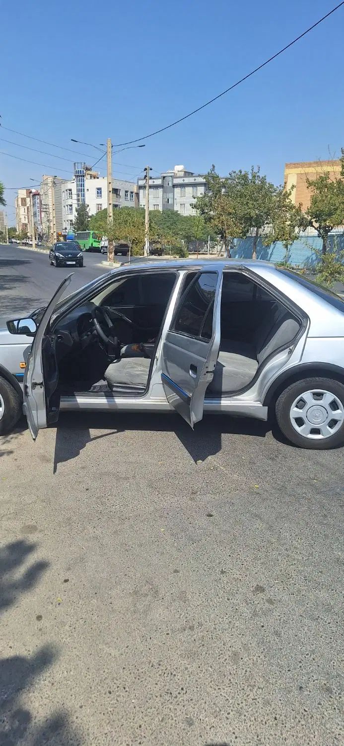 پژو 405 GLX - 1385