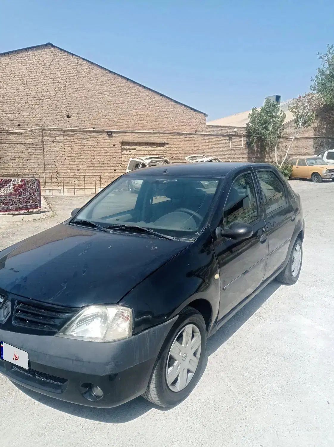 خودرو رنو، تندر 90 آگهی ann_20075331