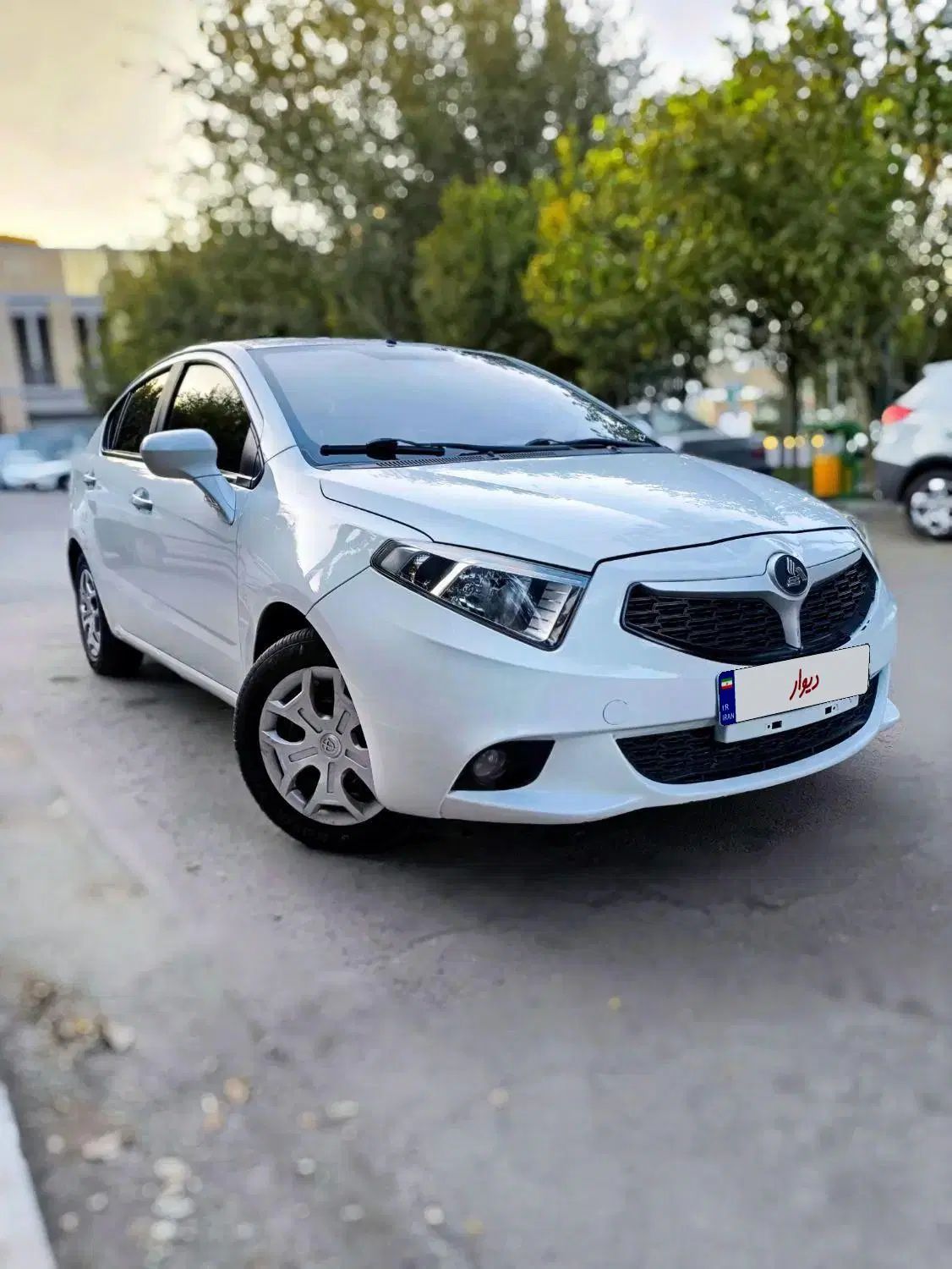 خودرو برلیانس، H230 آگهی ann_20075347