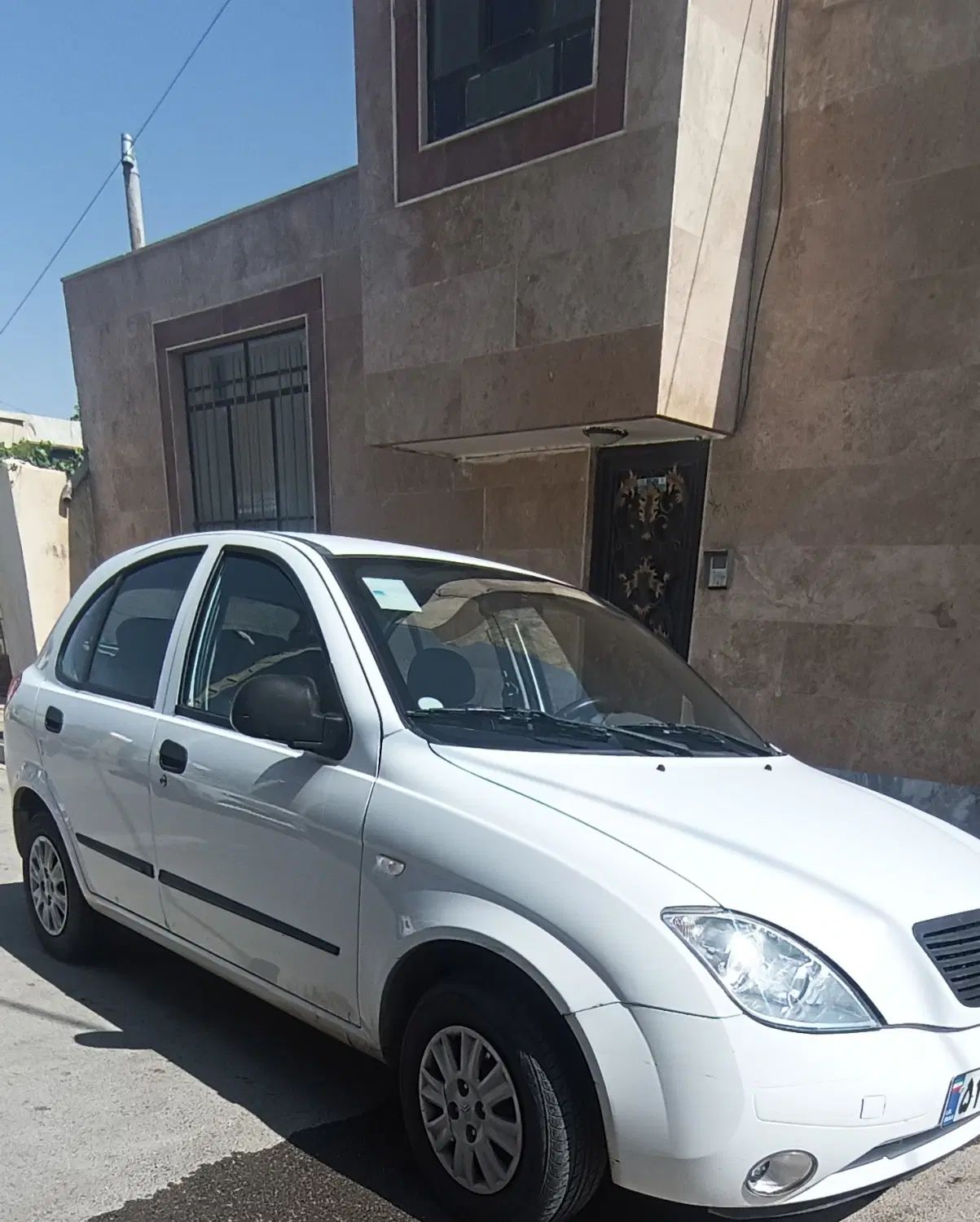 خودرو تیبا، 2 آگهی ann_20075360
