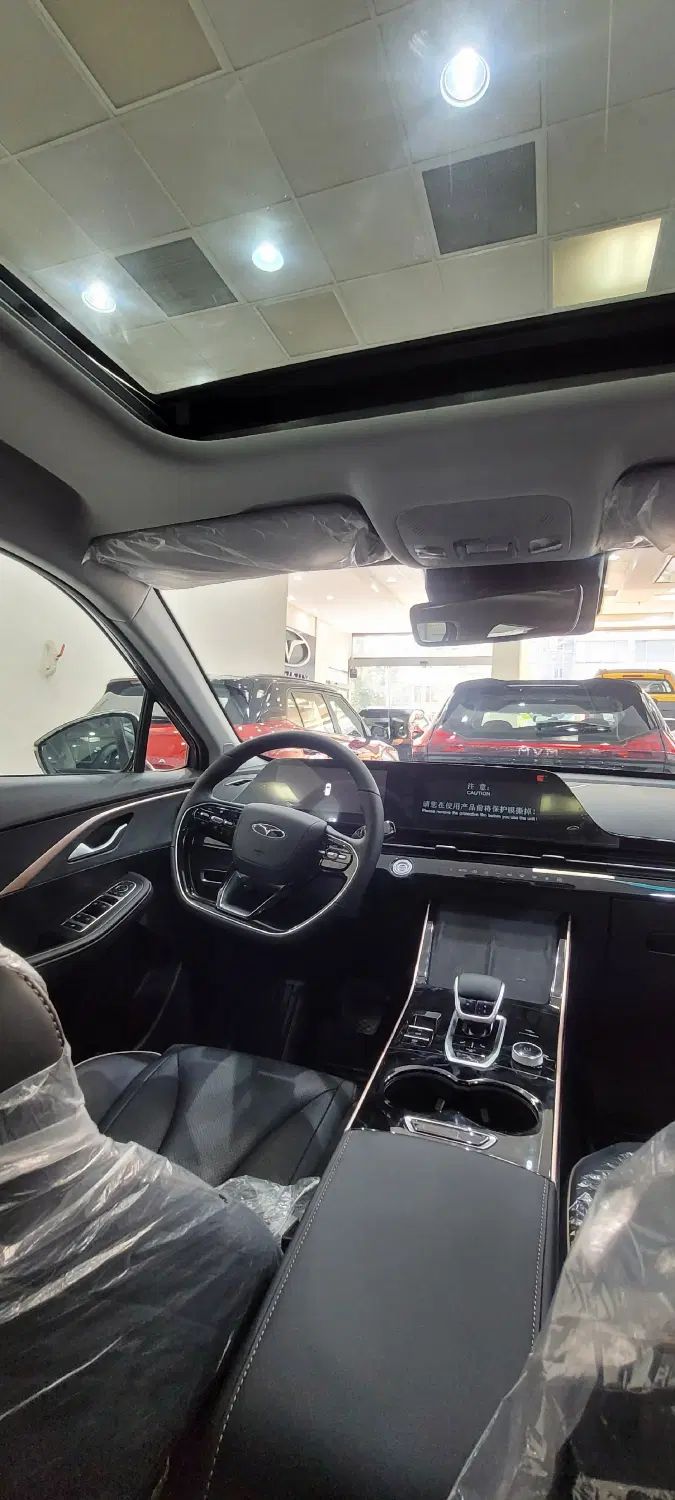 فونیکس FX پریمیوم FWD - 1404