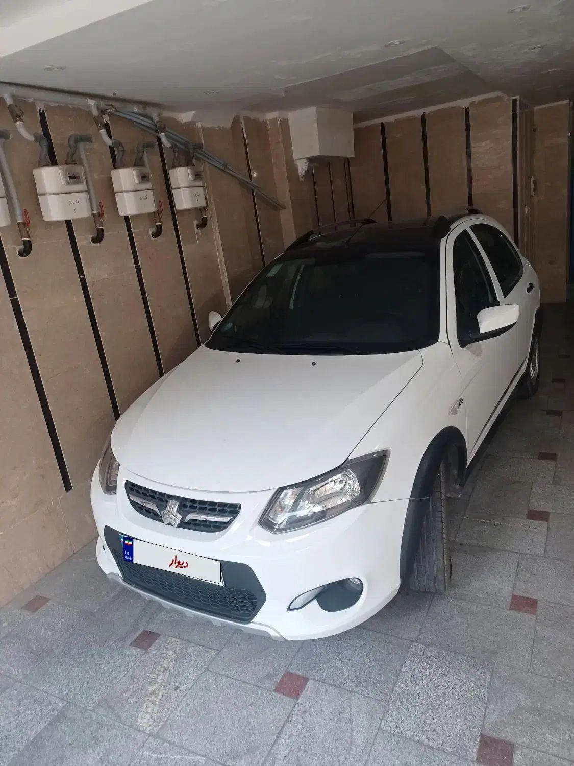 خودرو کوییک، R آگهی ann_20075382
