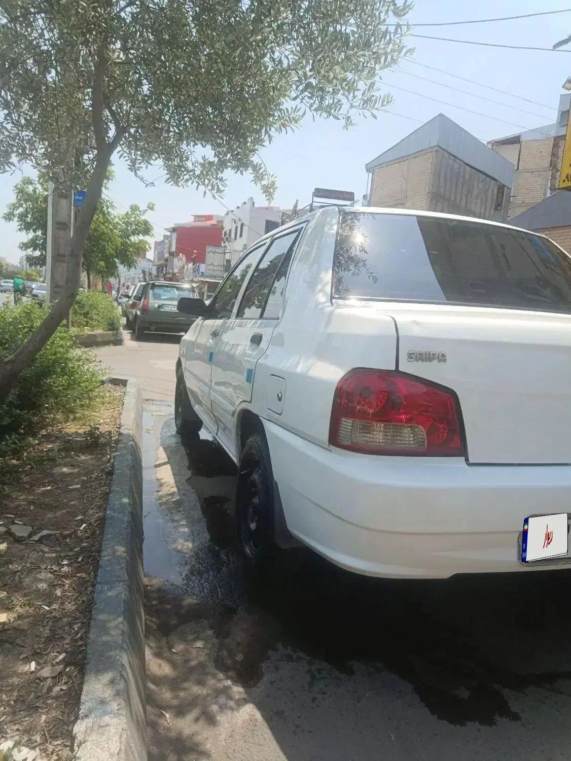پراید 132 SE - 1397