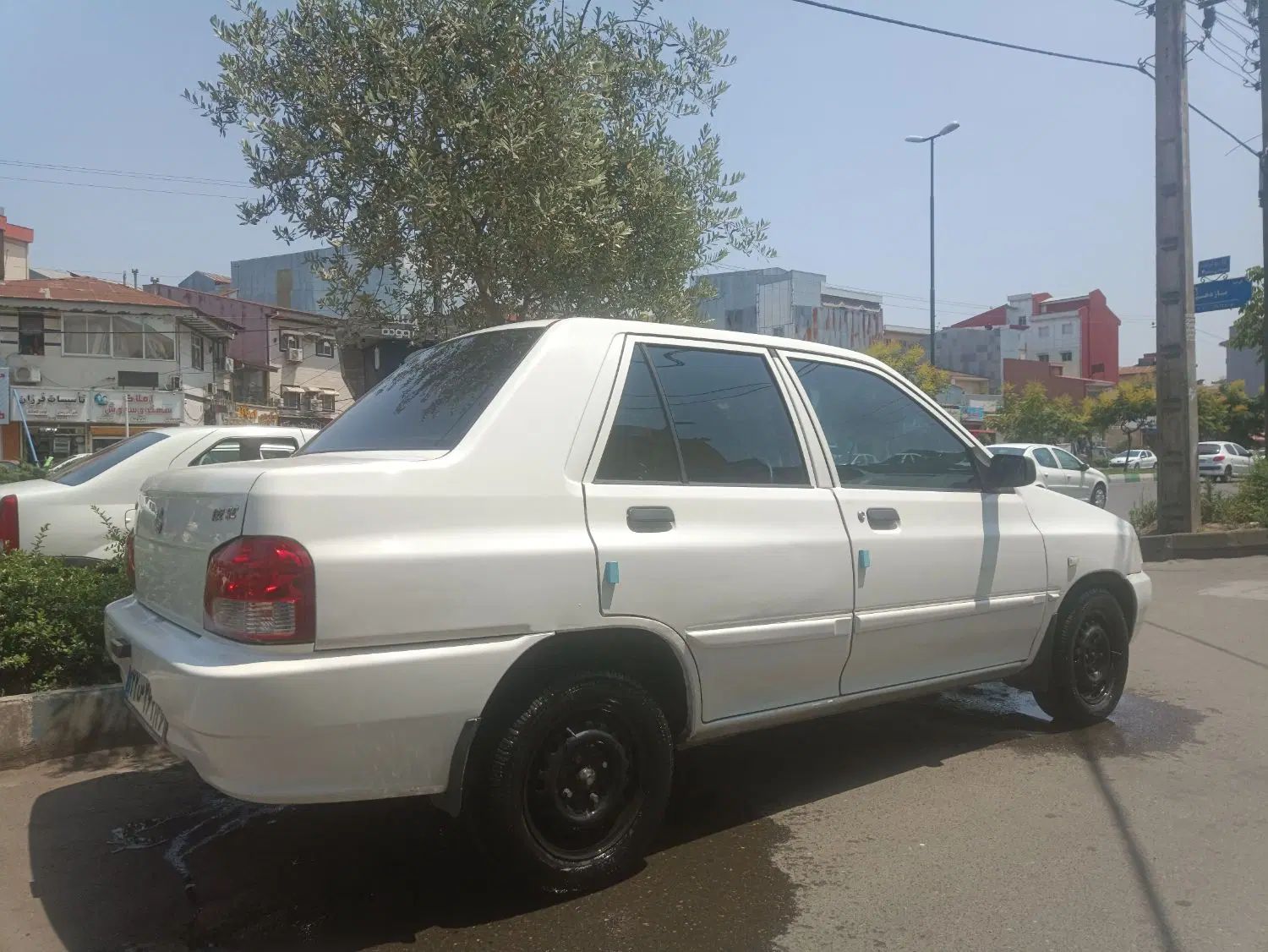 پراید 132 SE - 1397