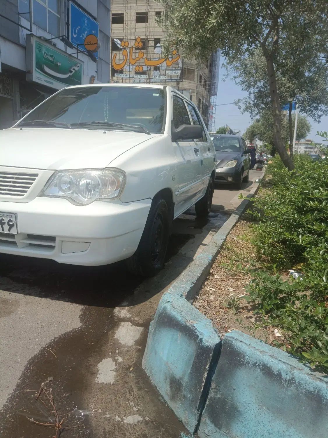 خودرو پراید، 132 آگهی ann_20075386