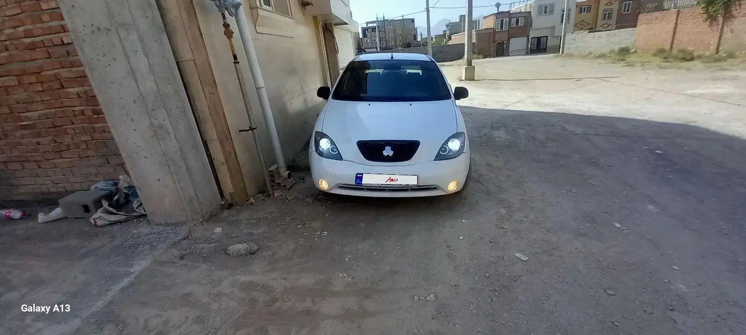 خودرو تیبا، صندوق دار آگهی ann_20075408