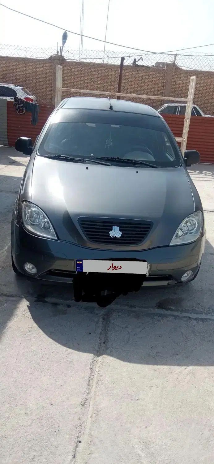 خودرو تیبا، 2 آگهی ann_20075436