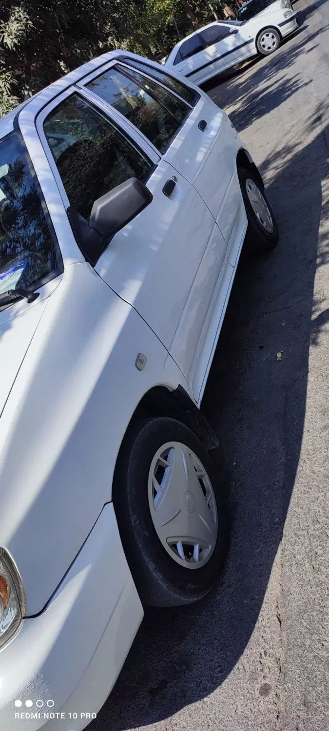 پراید 111 SE - 1397