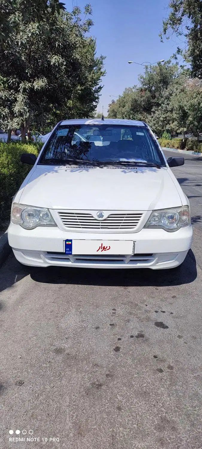 خودرو پراید، 111 آگهی ann_20075455