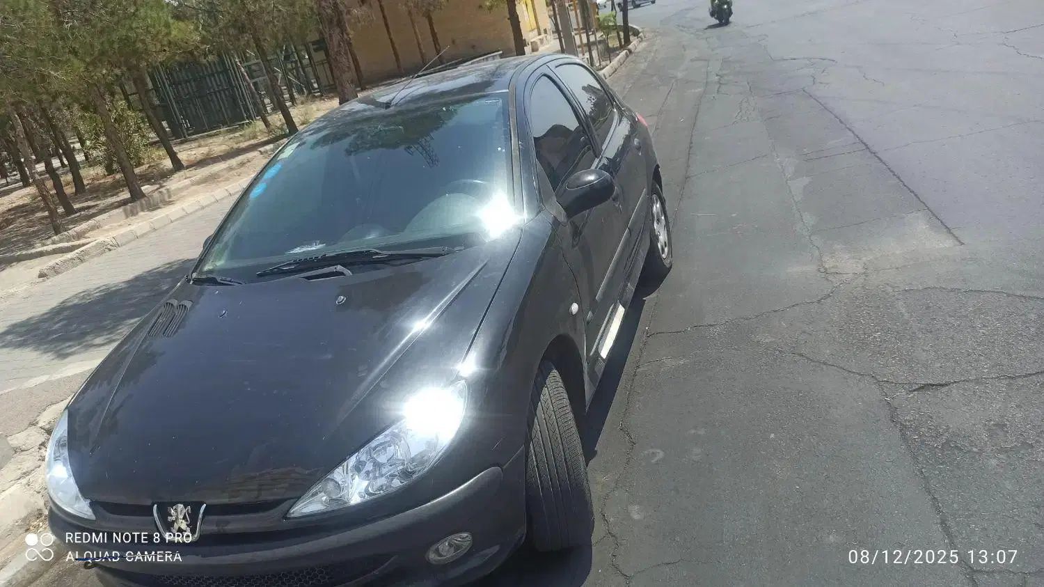خودرو پژو، 206 آگهی ann_20075459