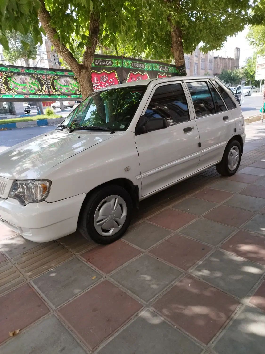 پراید 111 SE - 1397