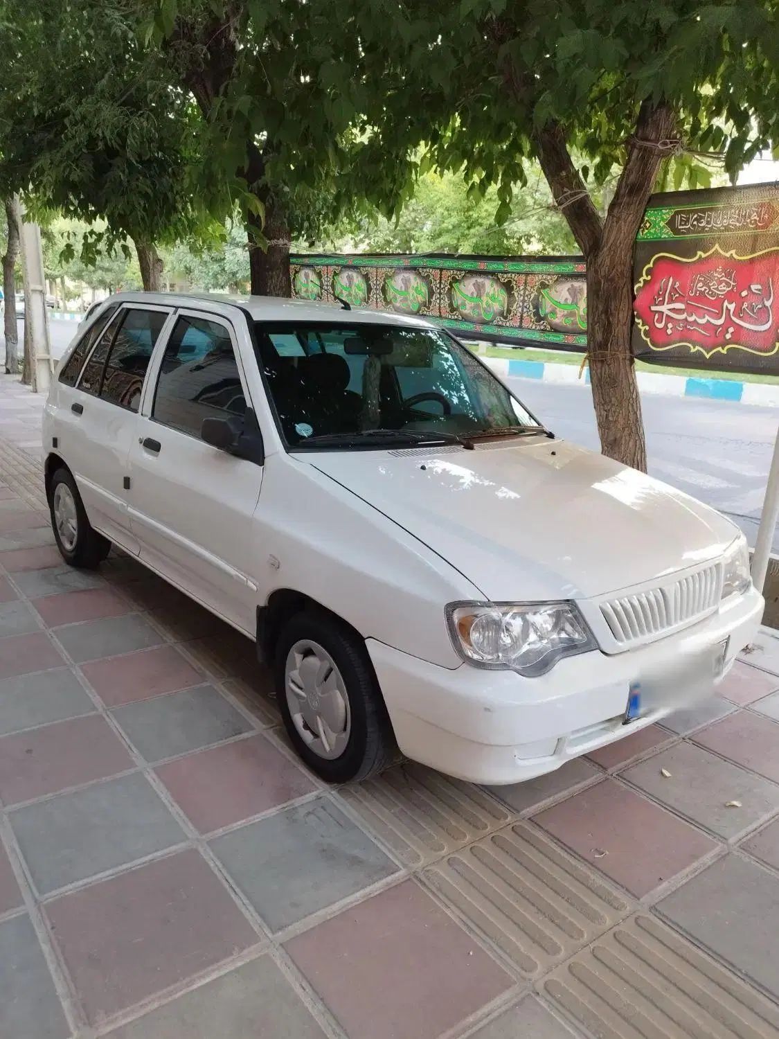 خودرو پراید، 111 آگهی ann_20075474