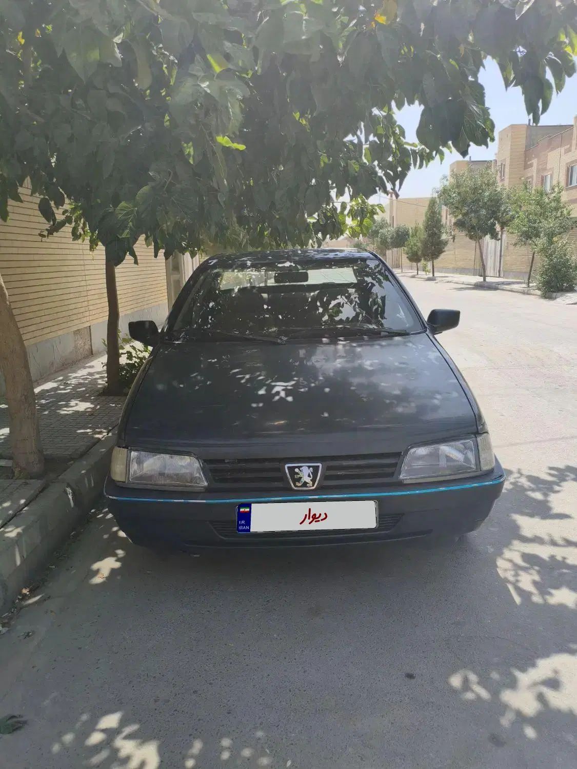 خودرو پژو، 405 آگهی ann_20075492