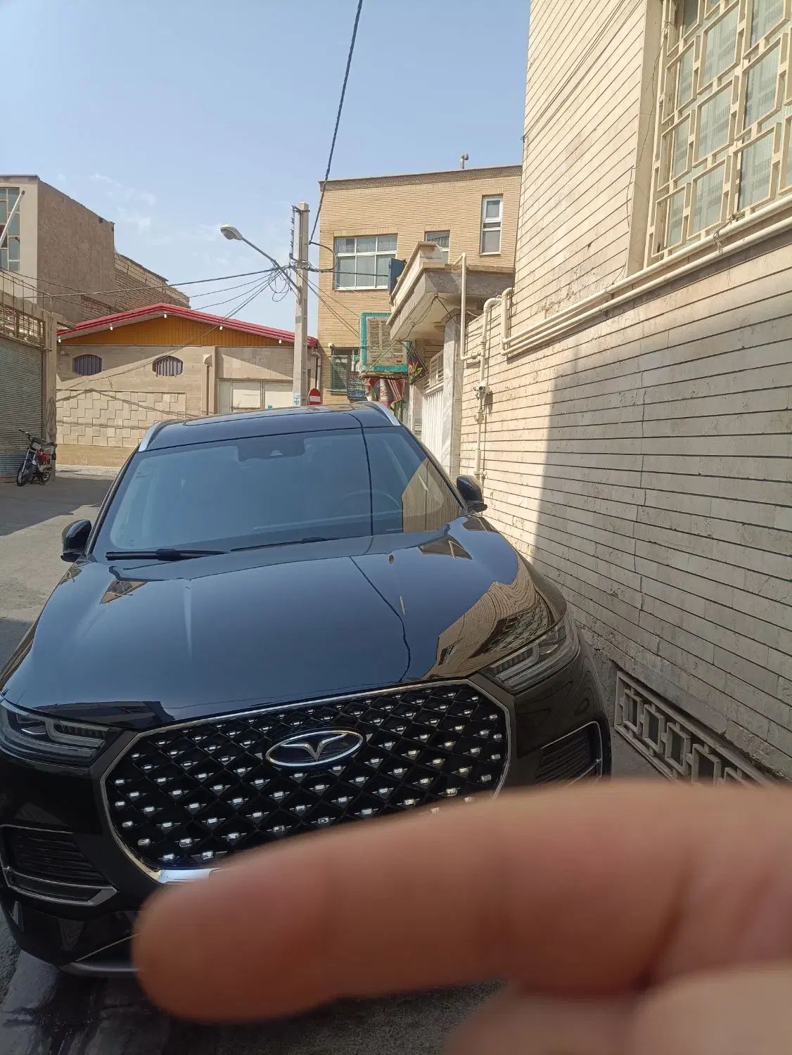 فونیکس تیگو 8 پرومکس IE - 1402