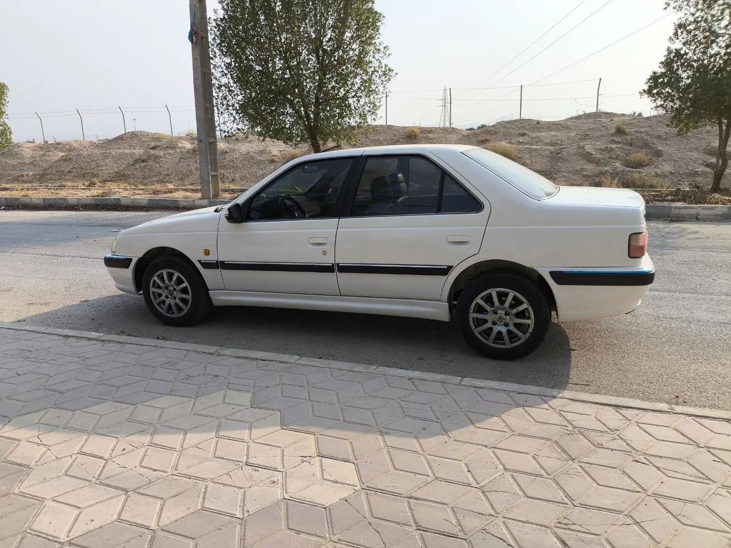 خودرو پژو، پارس آگهی ann_20075498