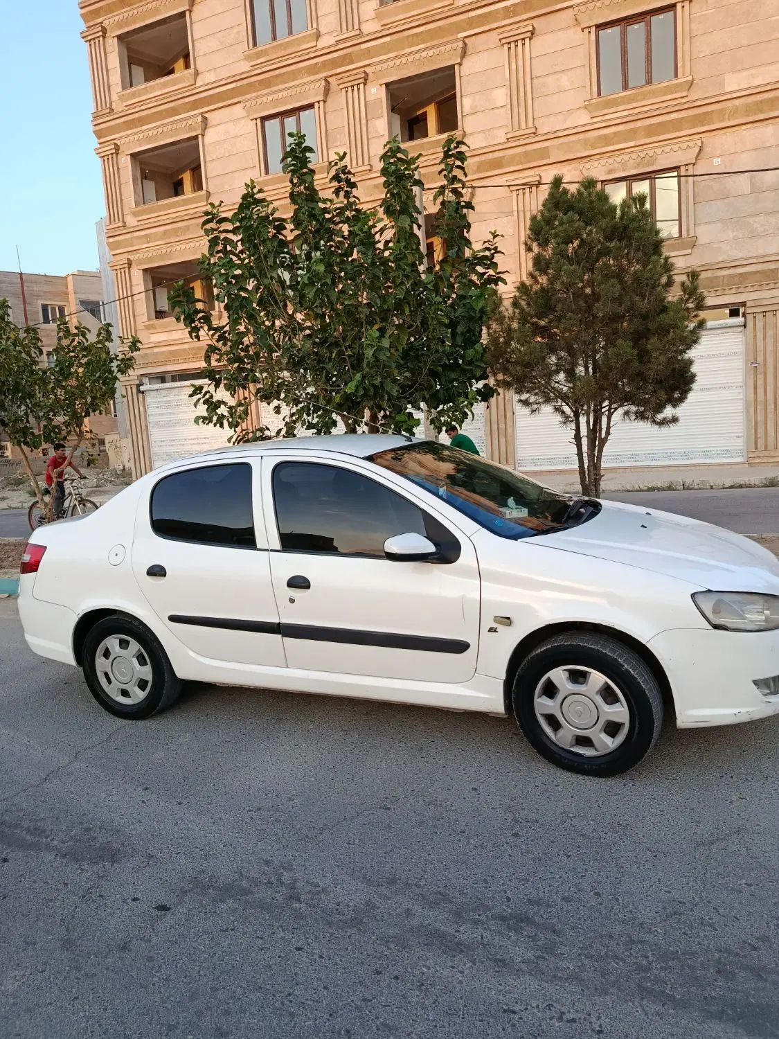 رانا LX TU5 - 1392