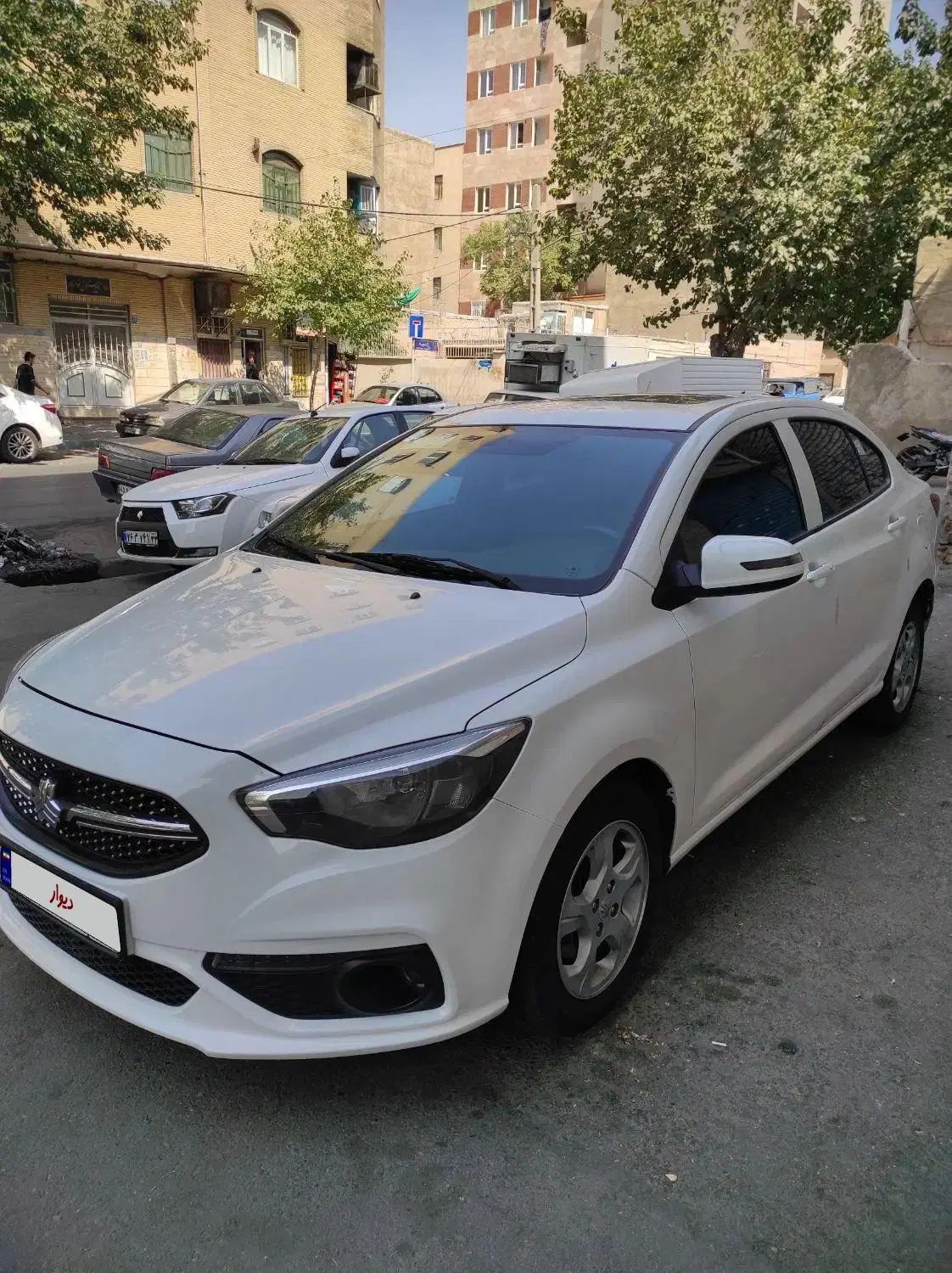 خودرو شاهین، G آگهی ann_20075512