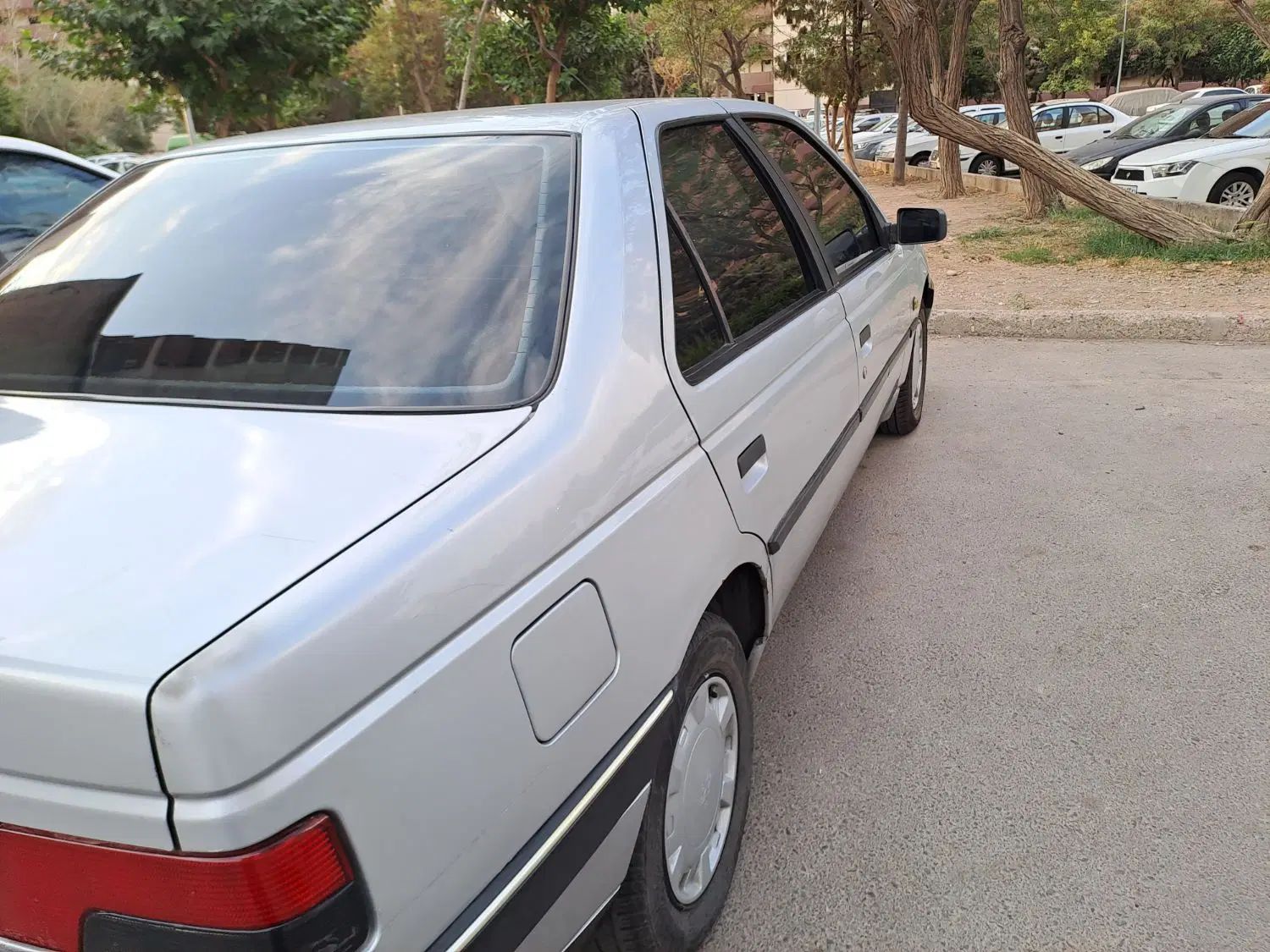خودرو پژو، 405 آگهی ann_20075520