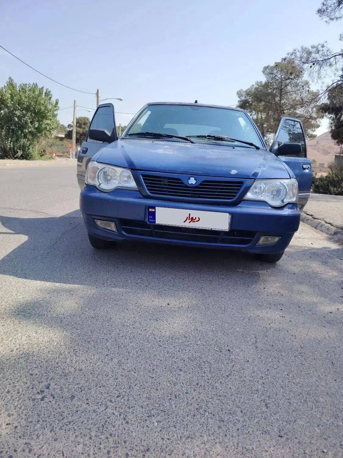 خودرو پراید، 111 آگهی ann_20075534