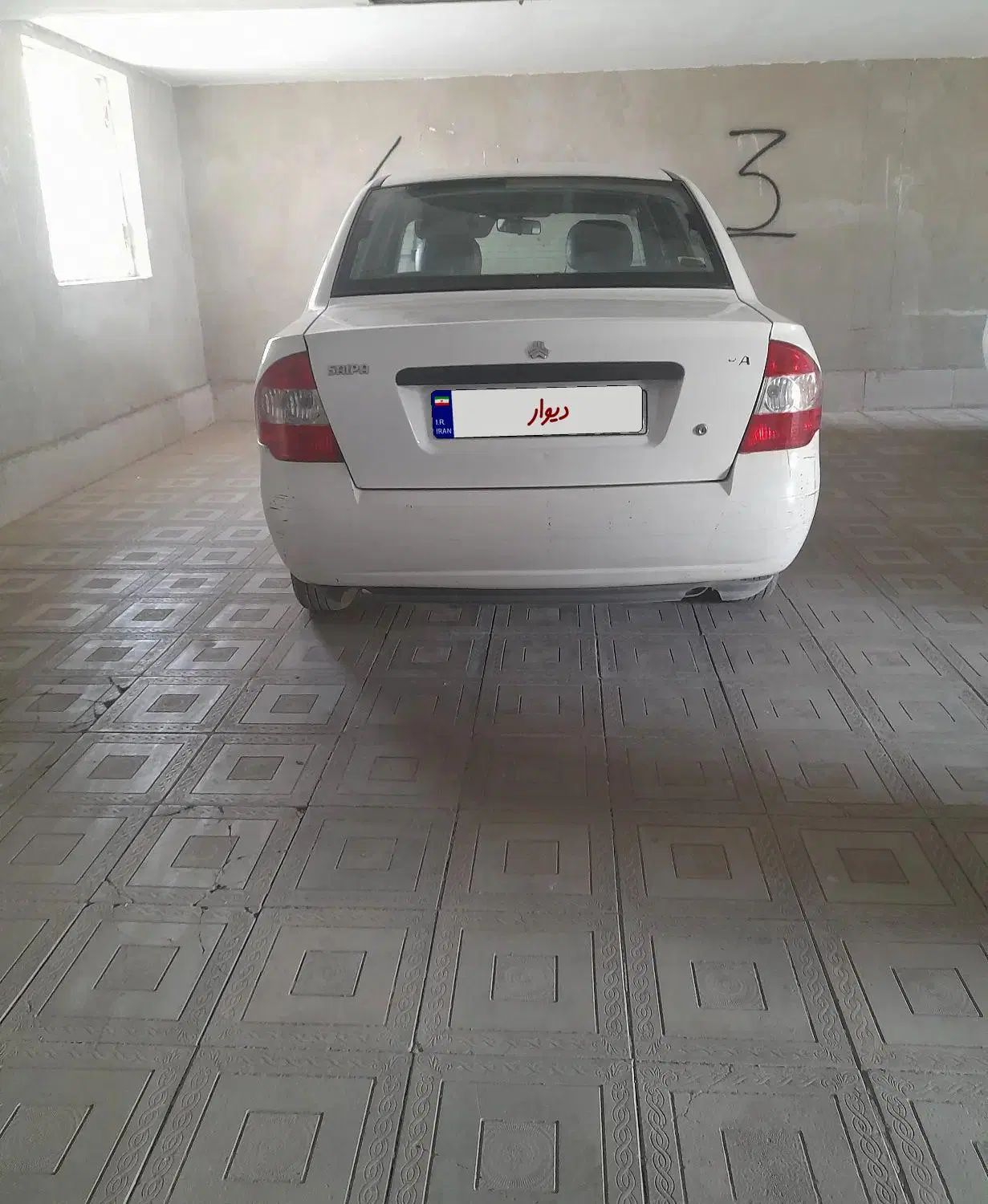 خودرو تیبا، صندوق دار آگهی ann_20075549