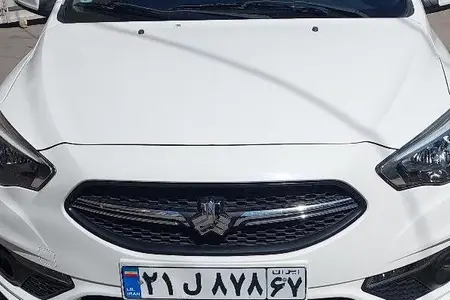 شاهین G دنده‌ای ESC - 1401