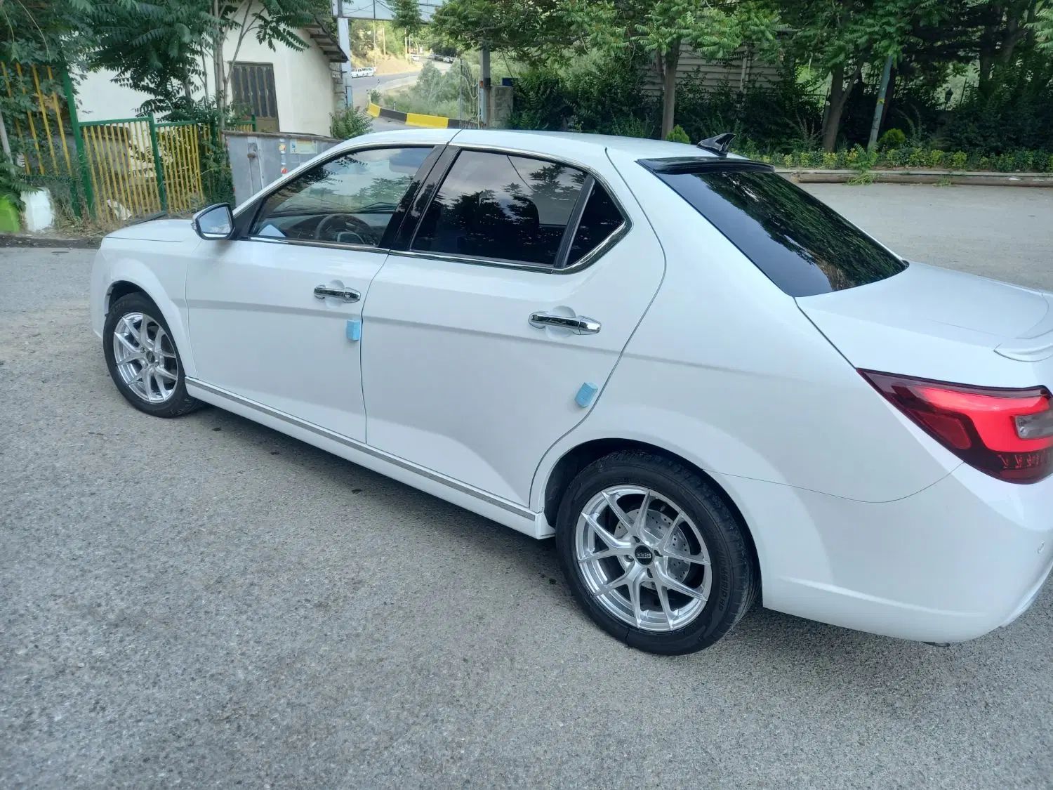 خودرو دنا، پلاس آگهی ann_20075558