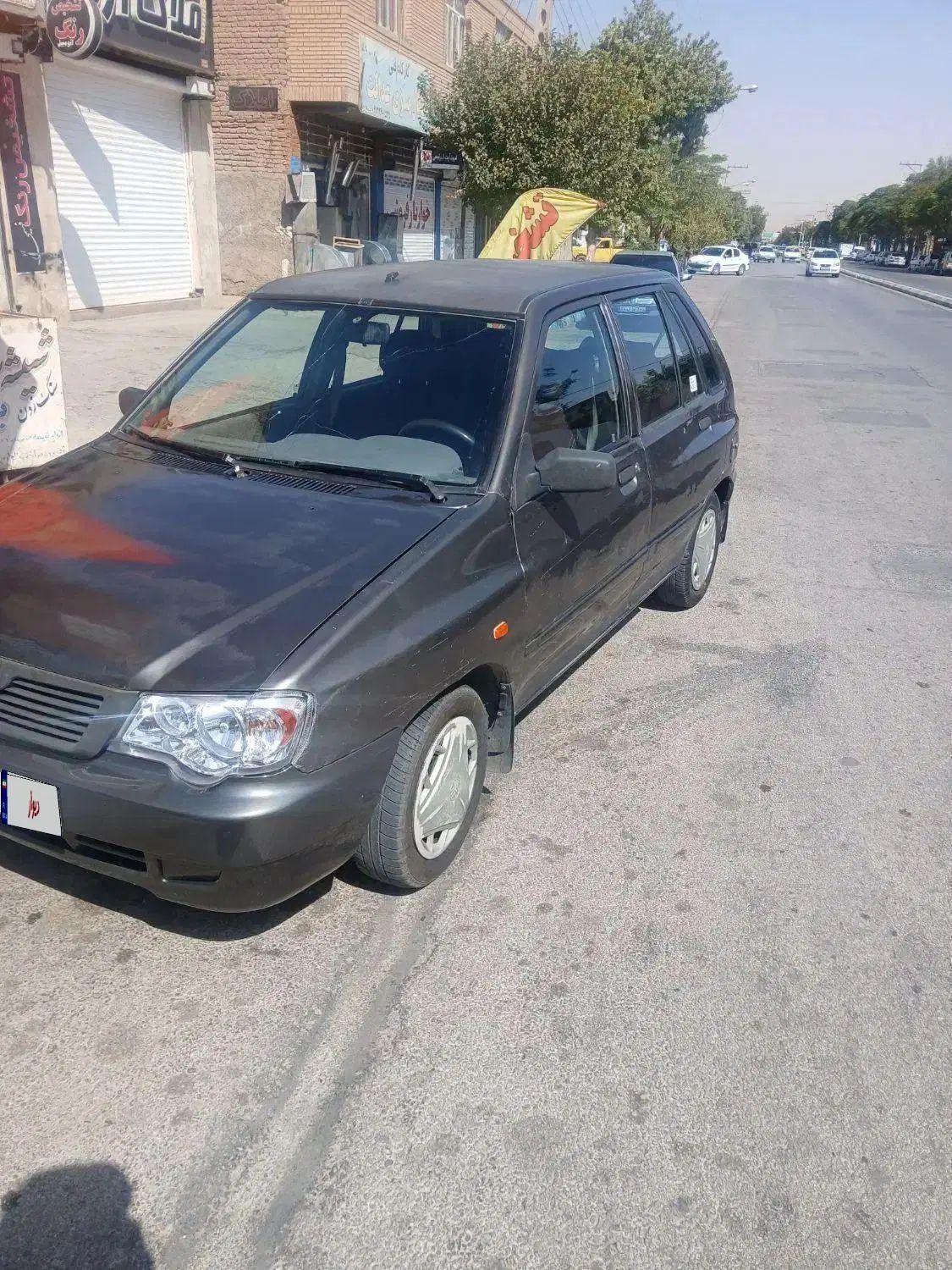 خودرو پراید، 111 آگهی ann_20075579